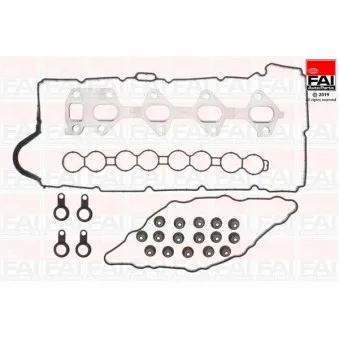 Pochette haute FAI AutoParts HS2180NH