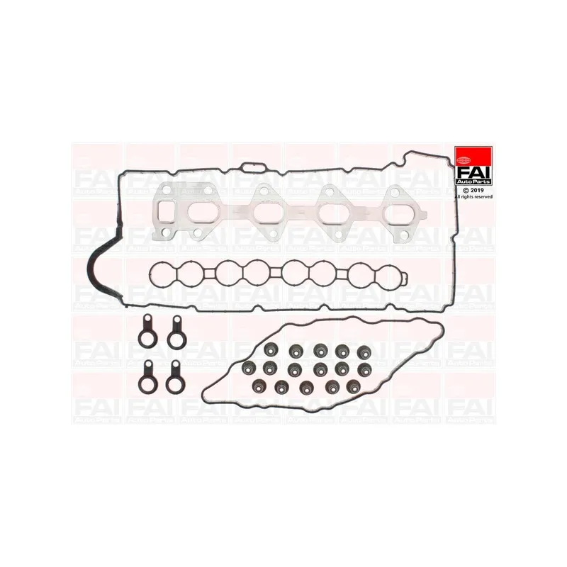 Pochette haute FAI AutoParts HS2180NH