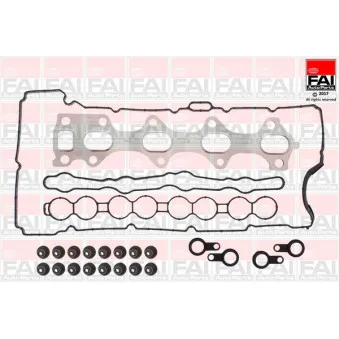 Pochette haute FAI AutoParts HS2181NH