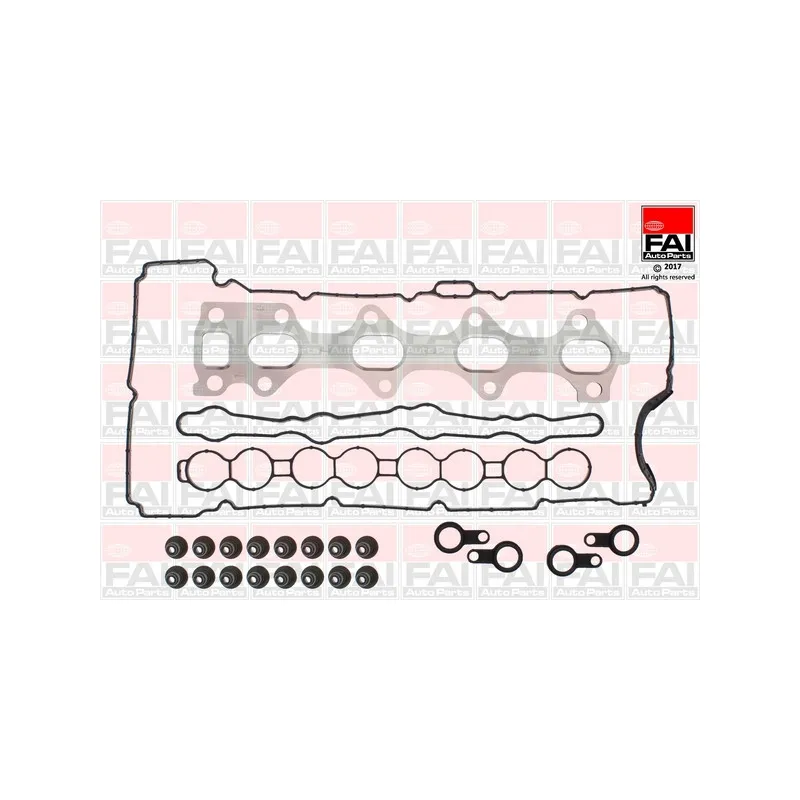 Pochette haute FAI AutoParts HS2181NH