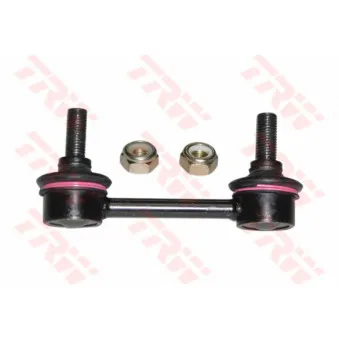 Entretoise/tige, stabilisateur TRW JTS195