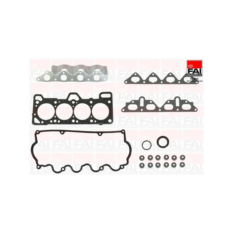 Pochette haute FAI AutoParts HS2182