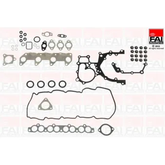 Pochette haute FAI AutoParts HS2184NH