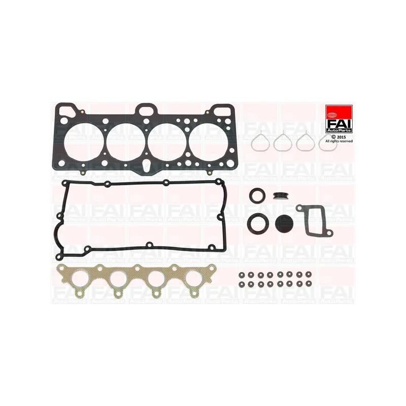 Pochette haute FAI AutoParts HS2186