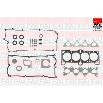Pochette haute FAI AutoParts HS2187