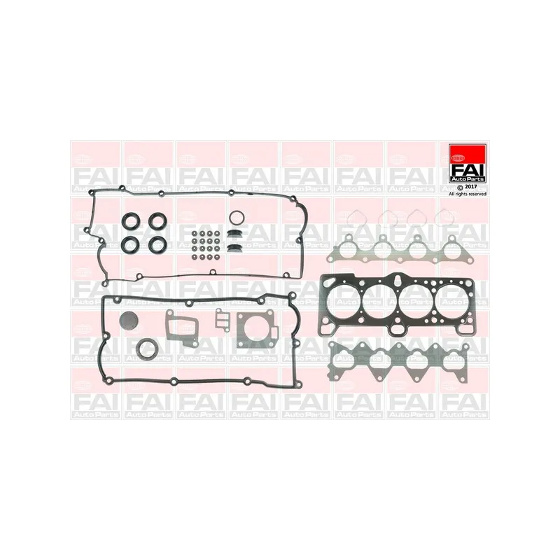 Pochette haute FAI AutoParts HS2187