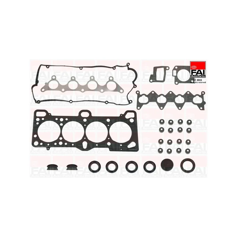 Pochette haute FAI AutoParts HS2189