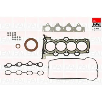 Pochette haute FAI AutoParts HS2190