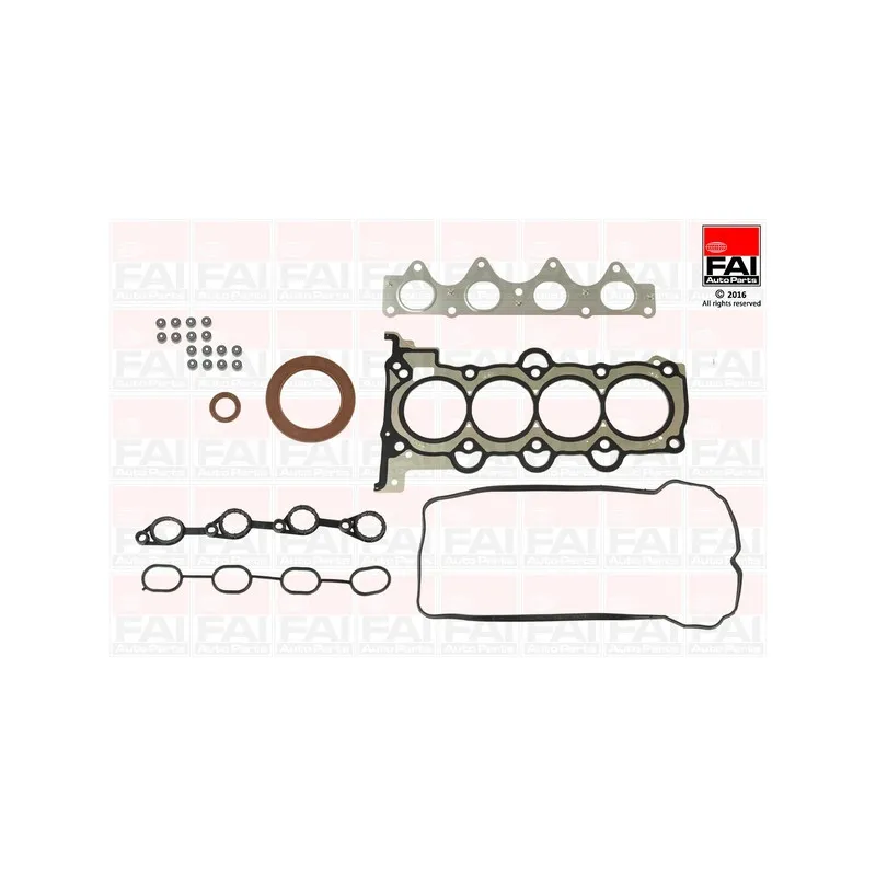 Pochette haute FAI AutoParts HS2190