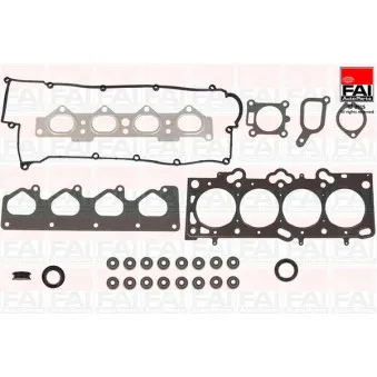 Pochette haute FAI AutoParts HS2191