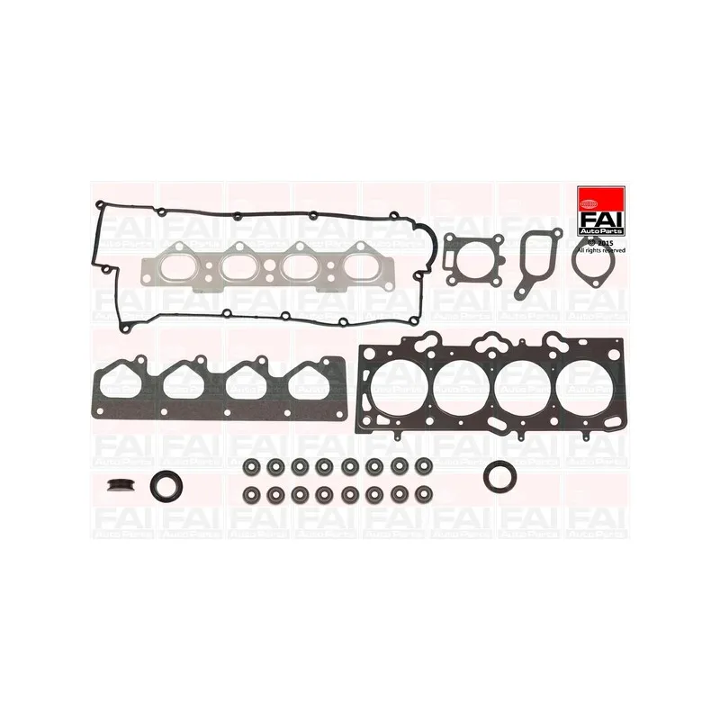 Pochette haute FAI AutoParts HS2191