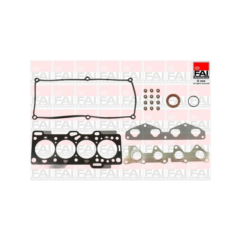 Pochette haute FAI AutoParts HS2193