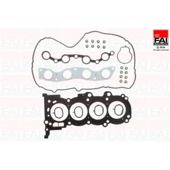 Pochette haute FAI AutoParts HS2197