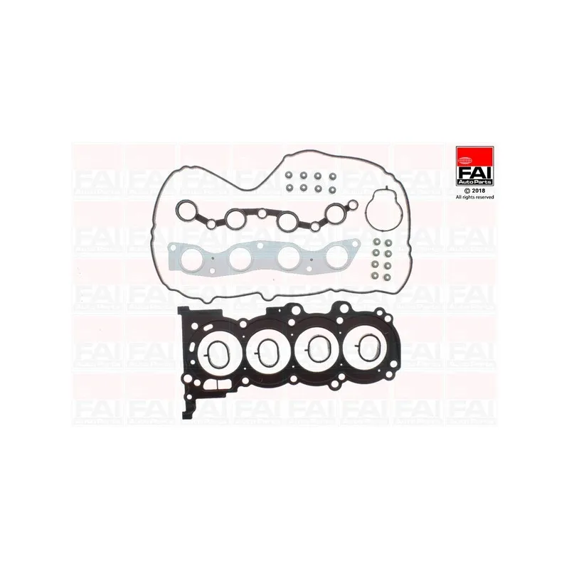 Pochette haute FAI AutoParts HS2197