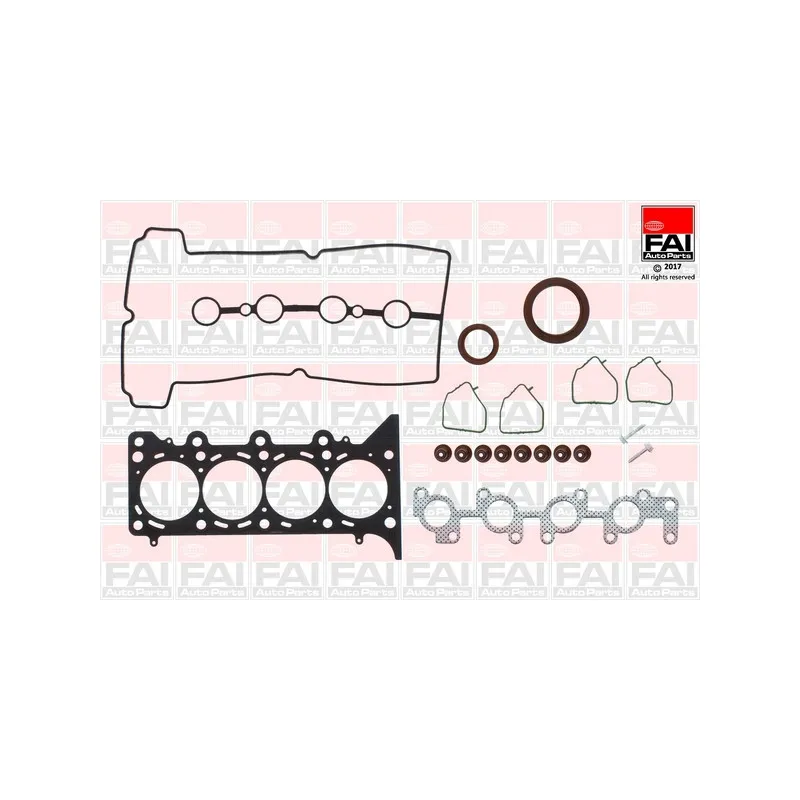 Pochette haute FAI AutoParts HS2204