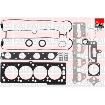 Pochette haute FAI AutoParts HS2207