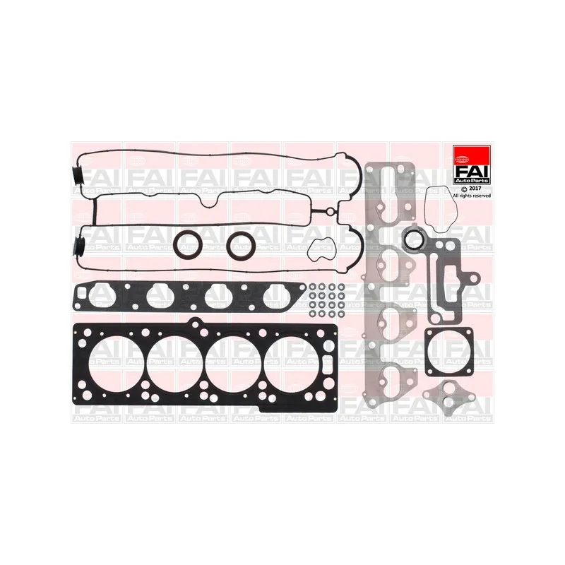Pochette haute FAI AutoParts HS2207