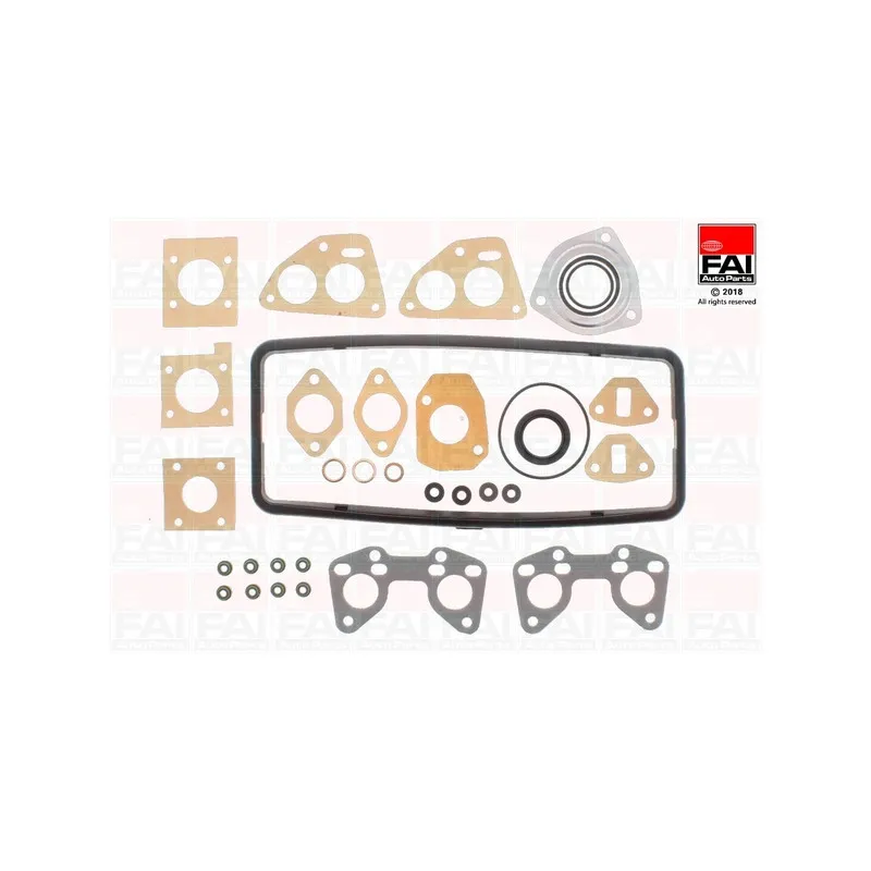 Pochette haute FAI AutoParts HS220NH