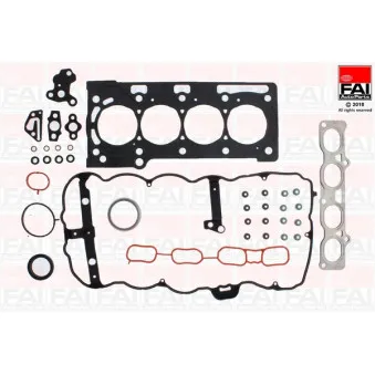 Pochette haute FAI AutoParts HS2215