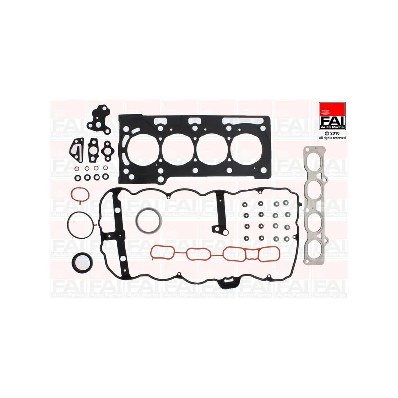 Pochette haute FAI AutoParts HS2215