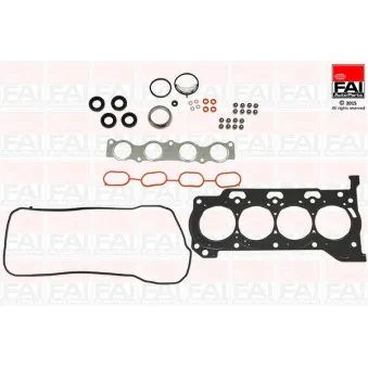 Pochette haute FAI AutoParts HS2218
