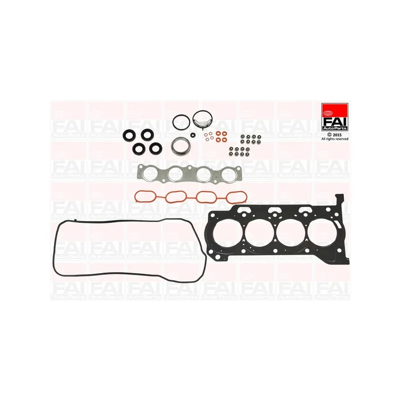 Pochette haute FAI AutoParts HS2218