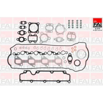 Pochette haute FAI AutoParts HS2219NH
