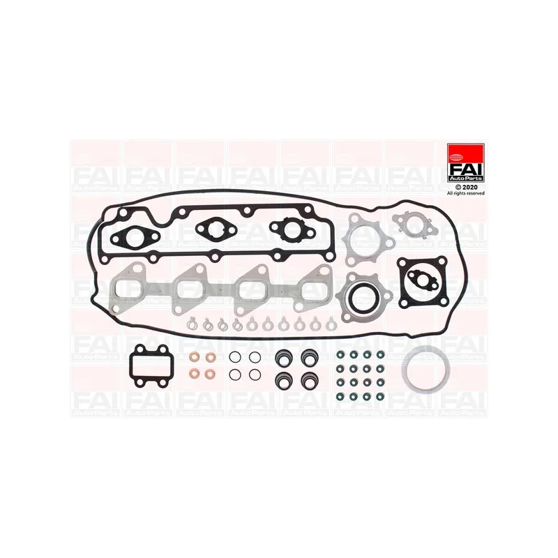 Pochette haute FAI AutoParts HS2220NH