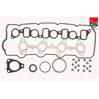 Pochette haute FAI AutoParts HS2224NH