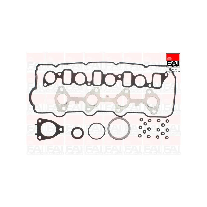 Pochette haute FAI AutoParts HS2224NH
