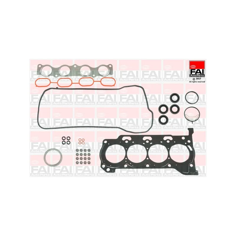 Pochette haute FAI AutoParts HS2227