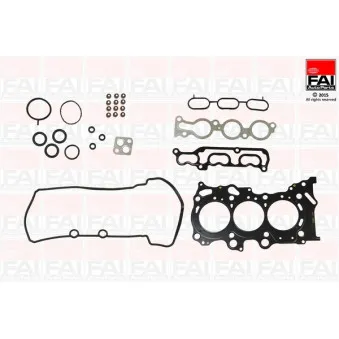 Pochette haute FAI AutoParts HS2232