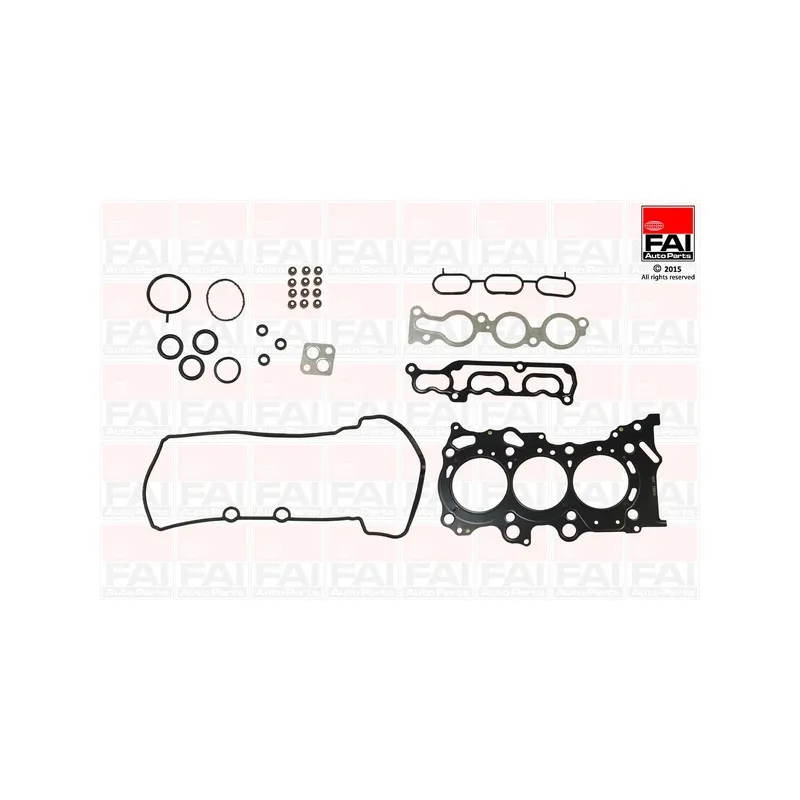 Pochette haute FAI AutoParts HS2232