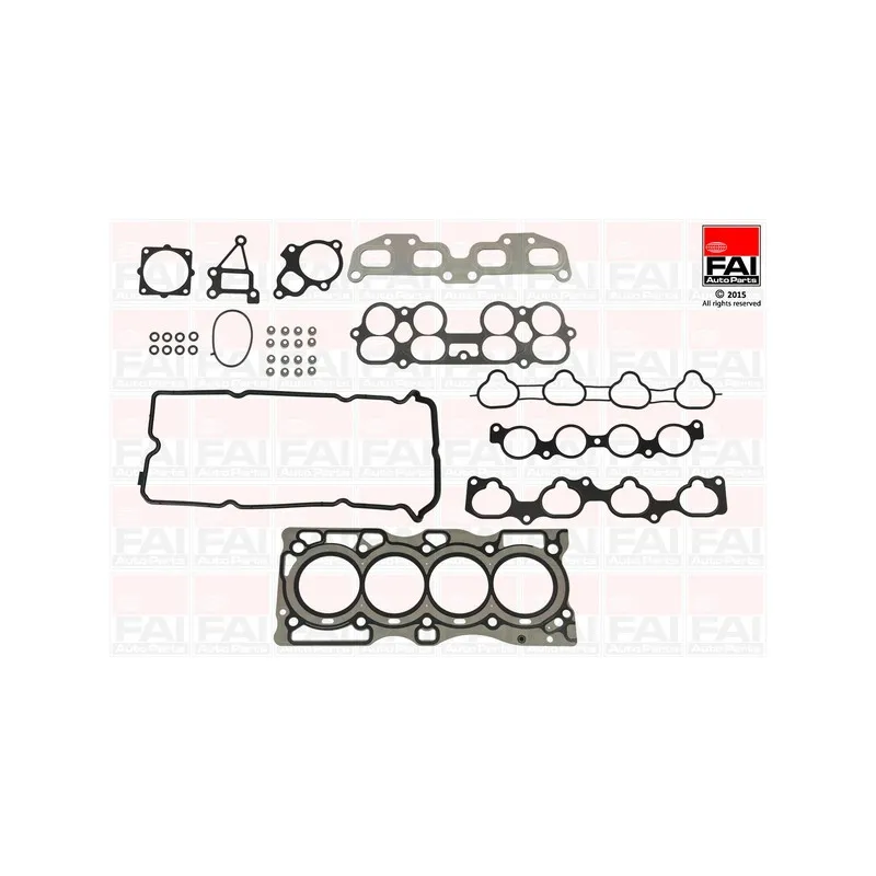 Pochette haute FAI AutoParts HS2234