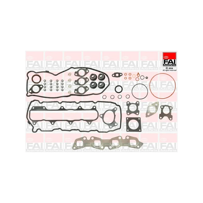 Pochette haute FAI AutoParts HS2239NH