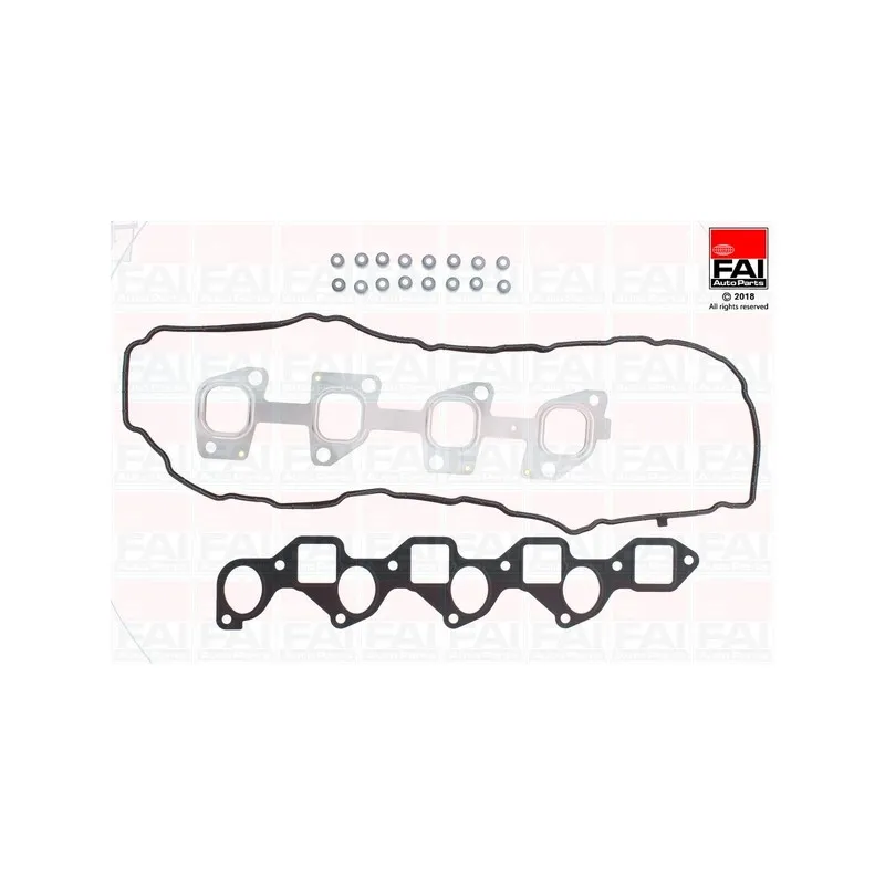 Pochette haute FAI AutoParts HS2240NH