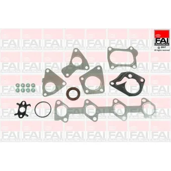 Pochette haute FAI AutoParts HS2242NH