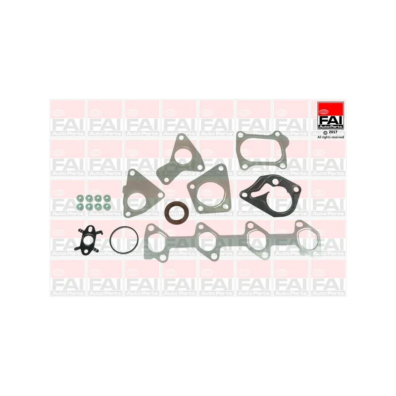 Pochette haute FAI AutoParts HS2242NH