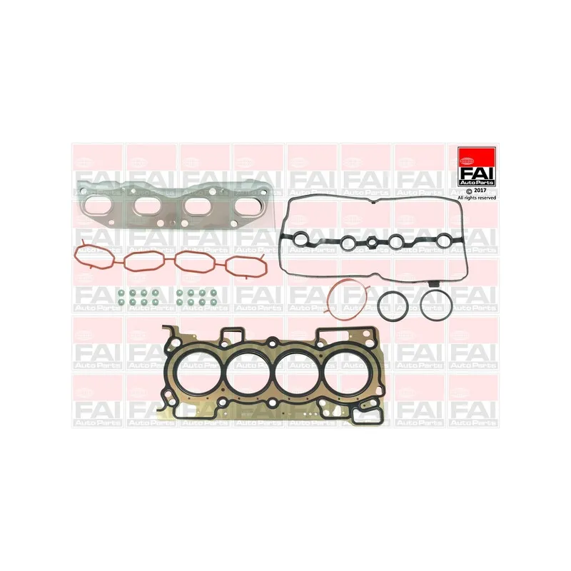 Pochette haute FAI AutoParts HS2244