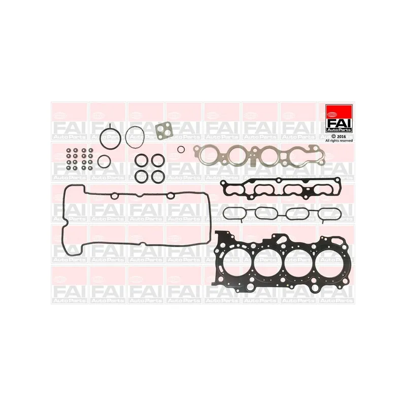 Pochette haute FAI AutoParts HS2249