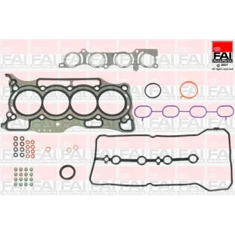 Pochette haute FAI AutoParts HS2257