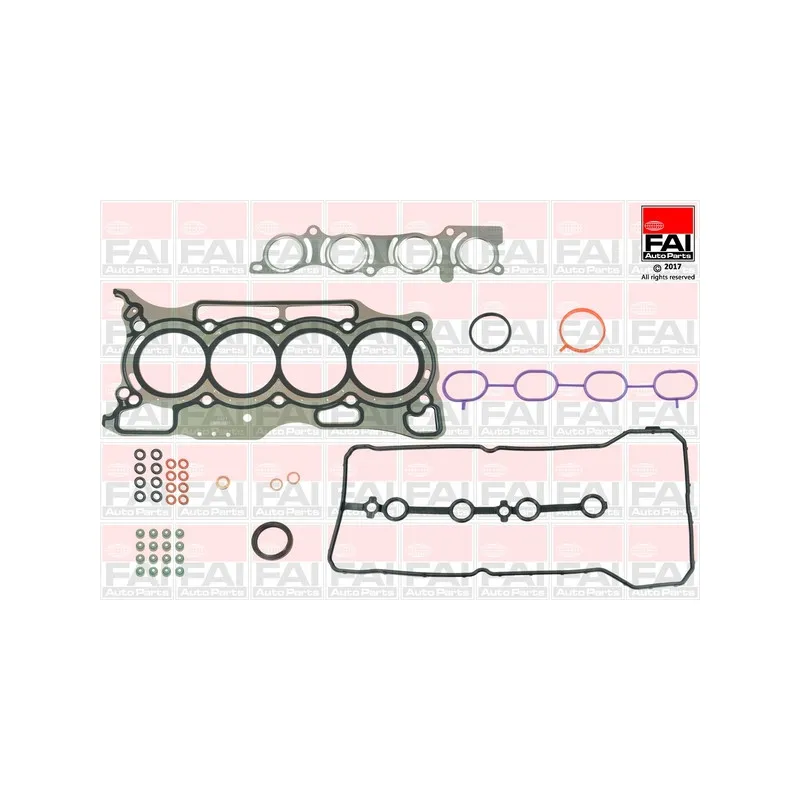 Pochette haute FAI AutoParts HS2257