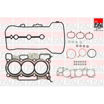 Pochette haute FAI AutoParts HS2261