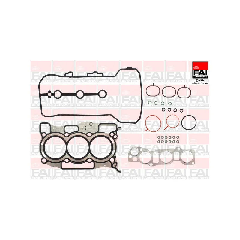 Pochette haute FAI AutoParts HS2261