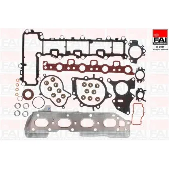 Pochette haute FAI AutoParts HS2281NH