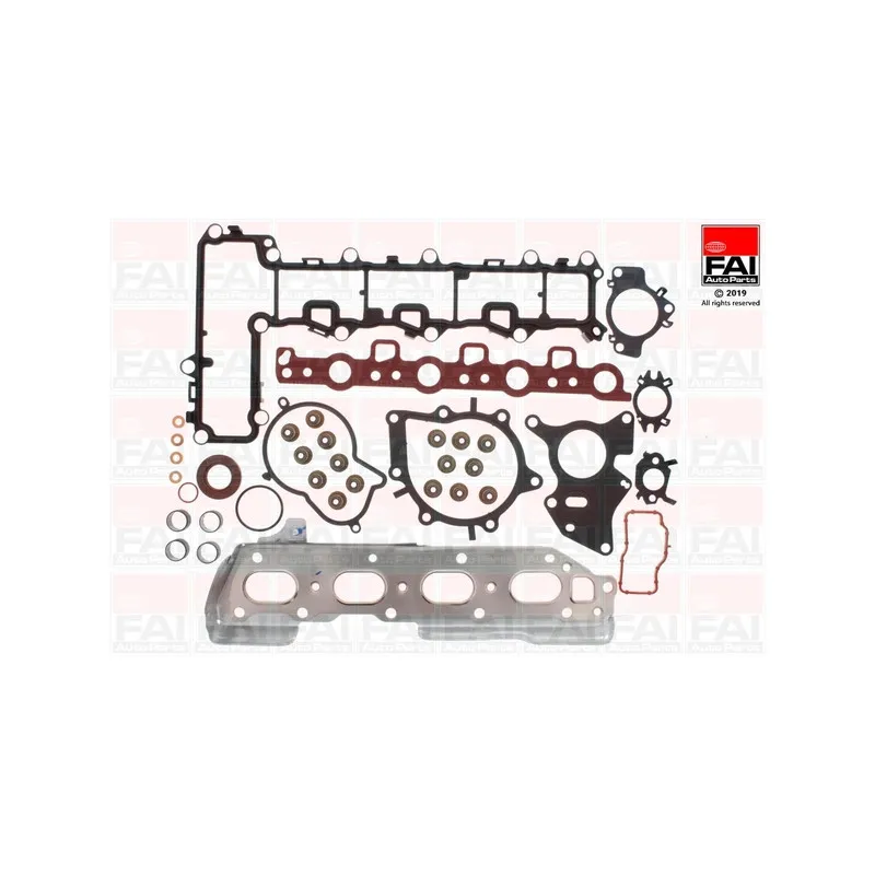 Pochette haute FAI AutoParts HS2281NH