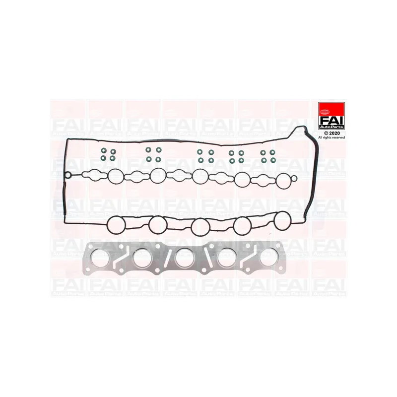Pochette haute FAI AutoParts HS2289NH