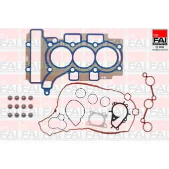 Pochette haute FAI AutoParts HS2302