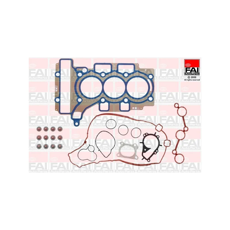 Pochette haute FAI AutoParts HS2302