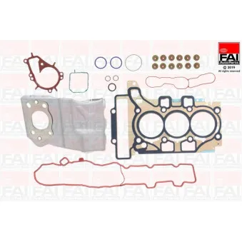 Pochette haute FAI AutoParts HS2303